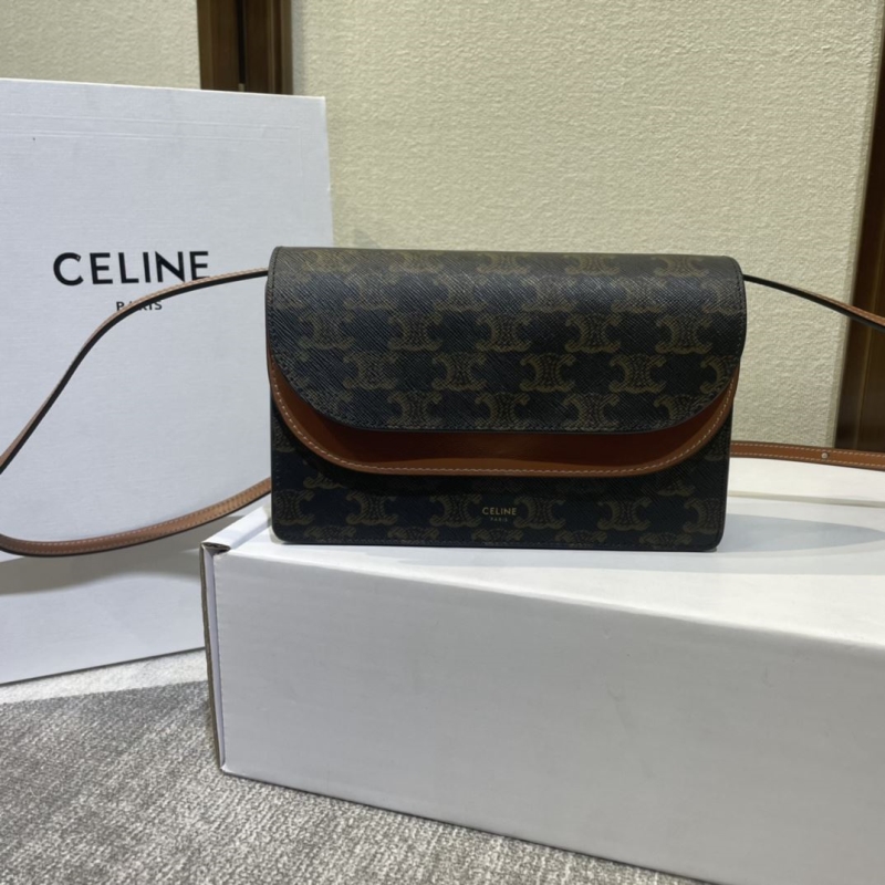 Ce1i*e satchel bags